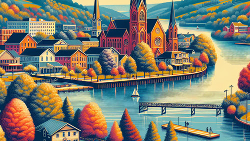Fun Things To Do In Lewisburg, West Virginia