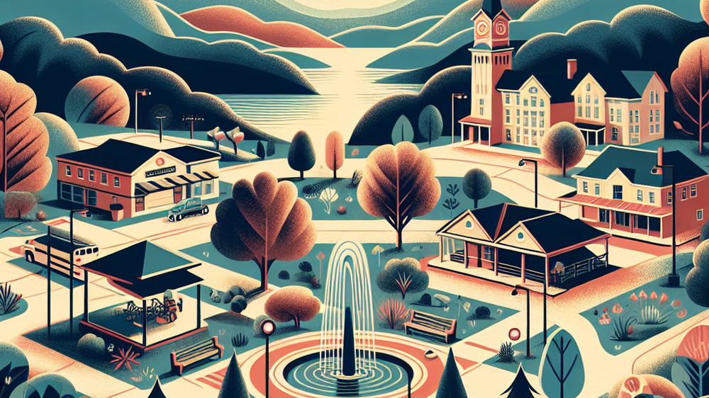 Featured image for Qué hacer en Moorefield, West Virginia