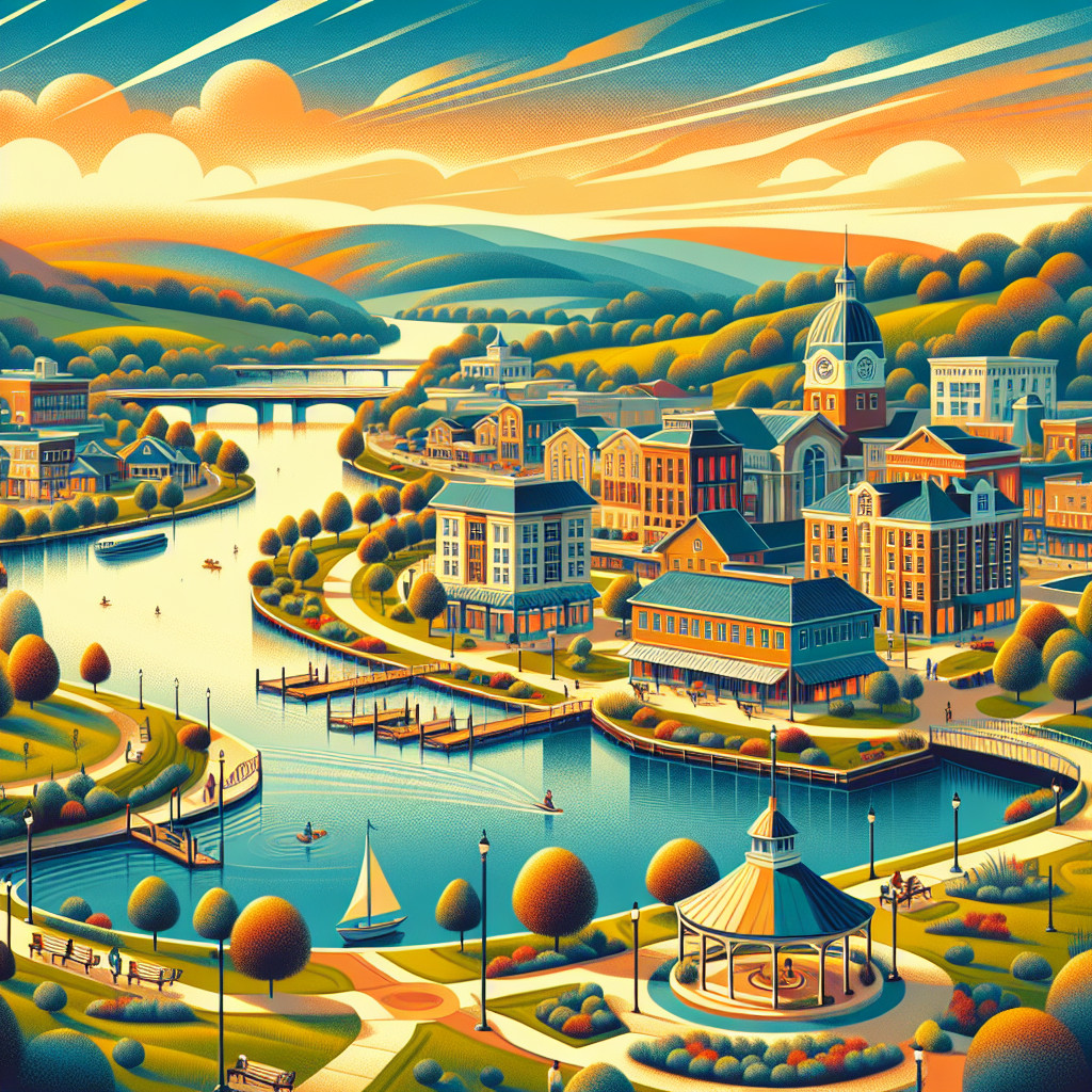 Point Pleasant, WV