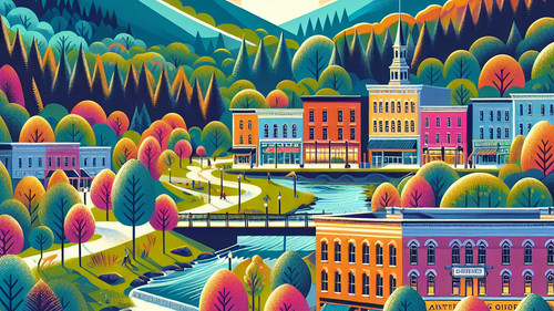 Fun Things To Do In Sistersville, West Virginia