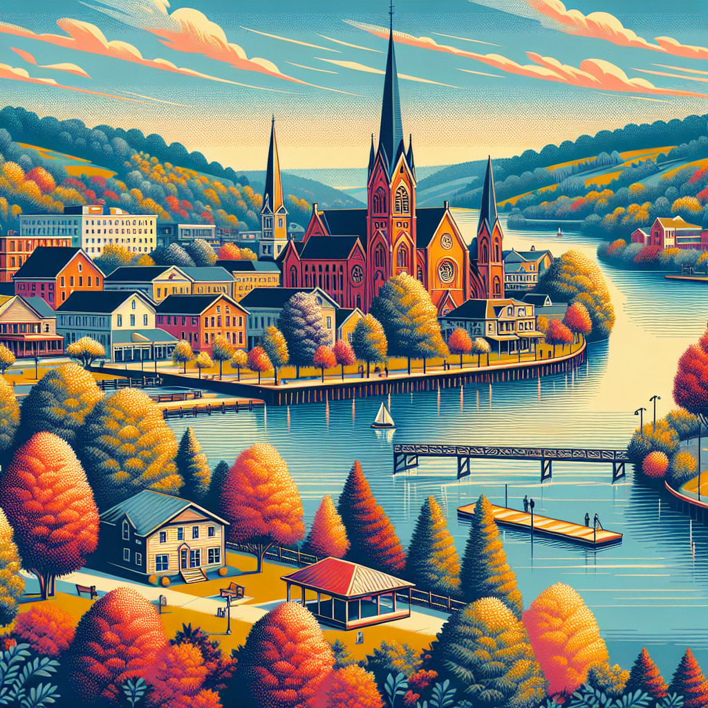 Wayne, WV