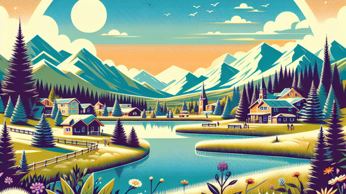 Fun Things To Do In Afton, Wyoming