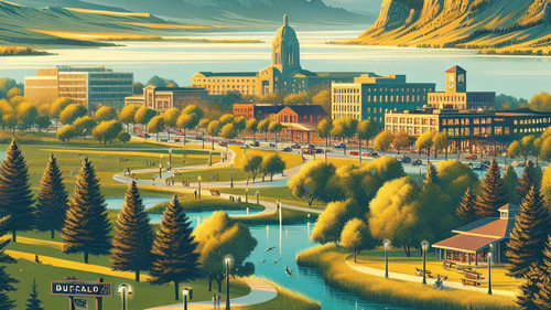 Fun Things To Do In Evansville, Wyoming