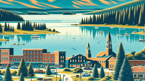 Fun Things To Do In Sheridan, Wyoming