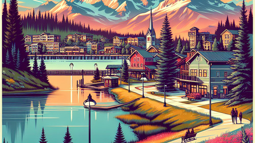 Fun Things To Do In Sundance, Wyoming