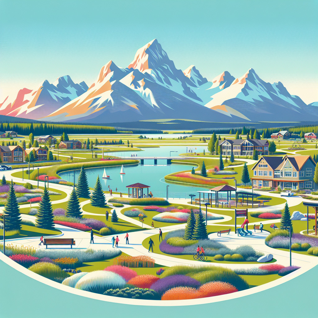 Teton County, WY