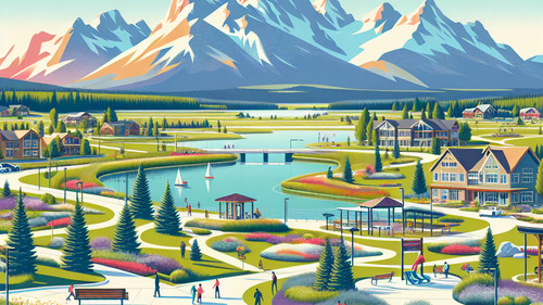Fun Things To Do In Teton County, Wyoming