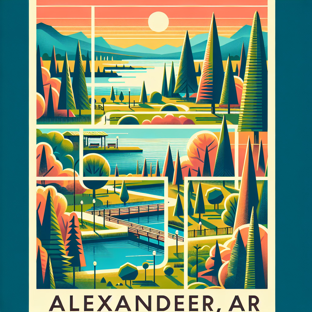 Fun Things To Do In Arkansas