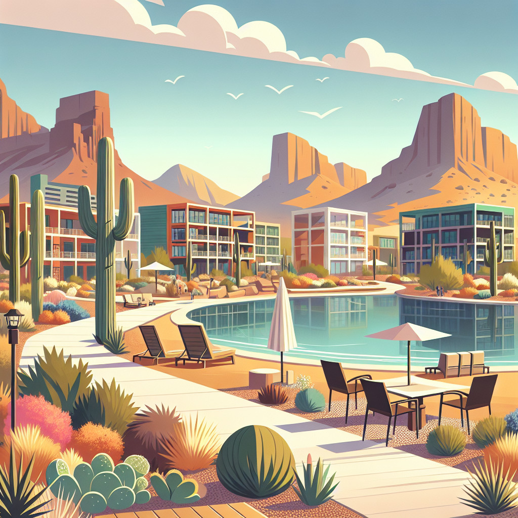 Fun Things To Do In Arizona