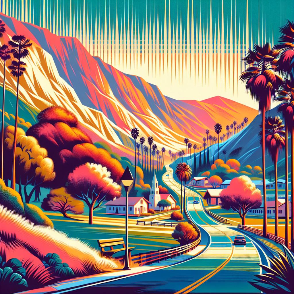 Fun Things To Do In California