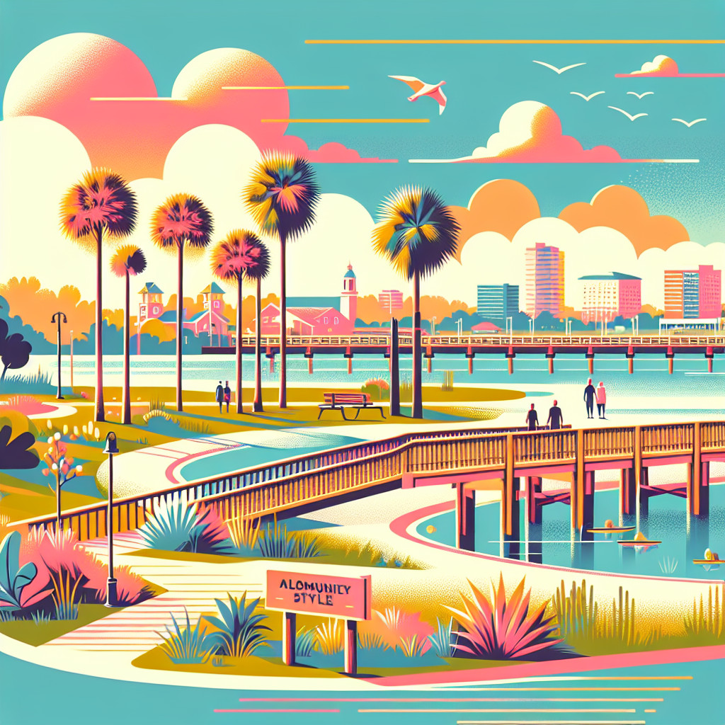 Fun Things To Do In Florida