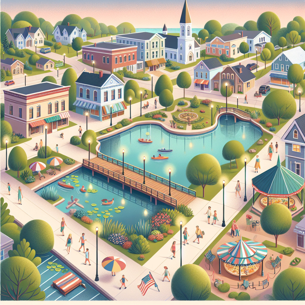 Fun Things To Do In Iowa