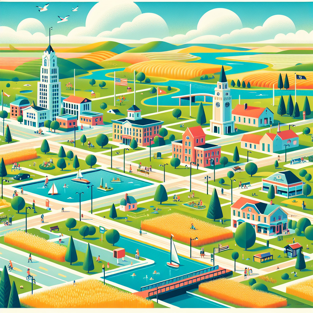 Fun Things To Do In Kansas