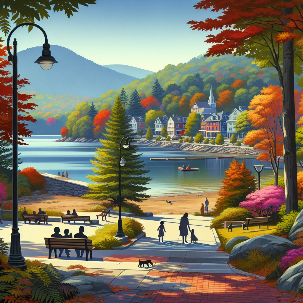 Fun Things To Do In Massachusetts