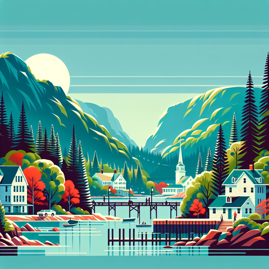 Fun Things To Do In Maine