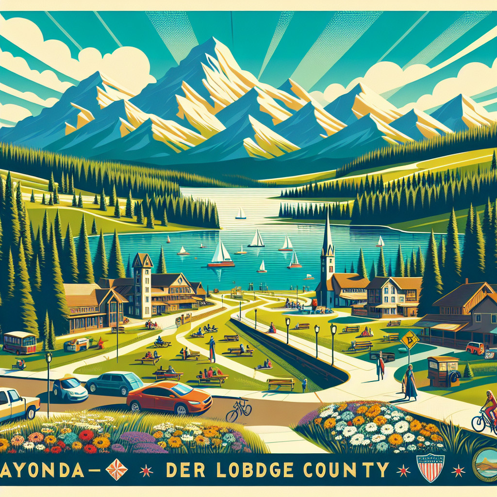 Fun Things To Do In Montana