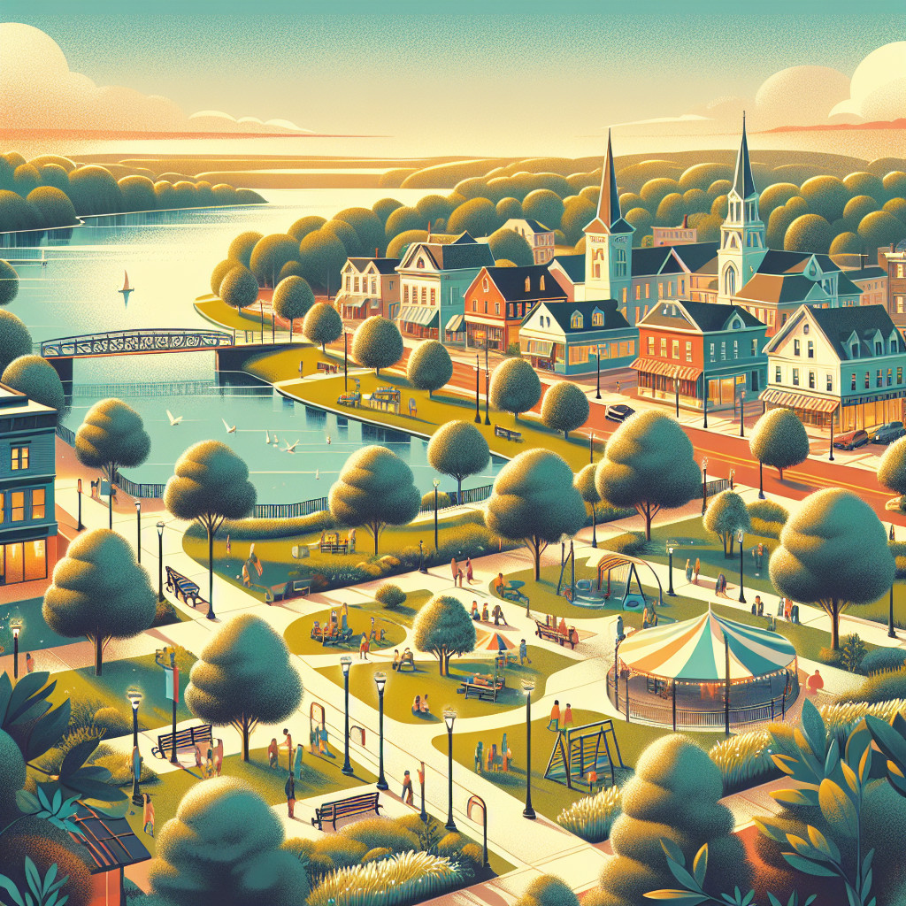 Fun Things To Do In New Jersey