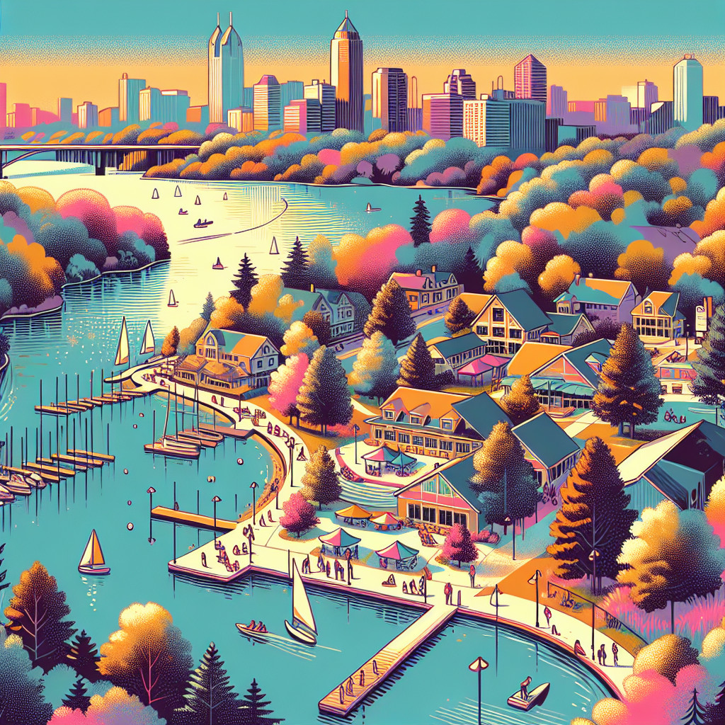 Fun Things To Do In Ohio