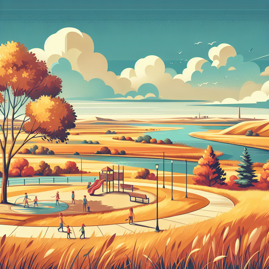 Fun Things To Do In Oklahoma