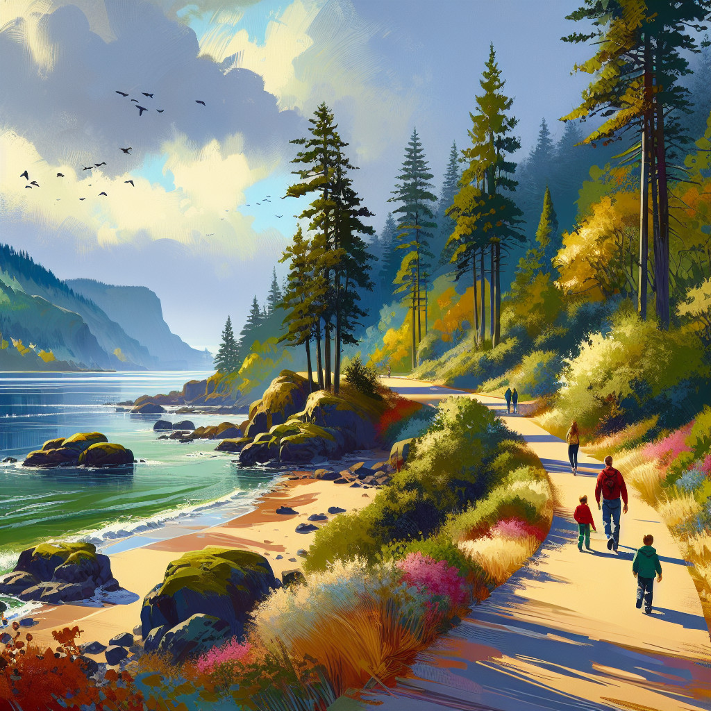 Fun Things To Do In Oregon