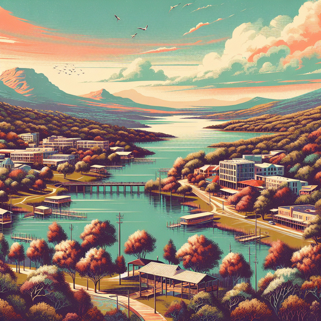 Fun Things To Do In Texas