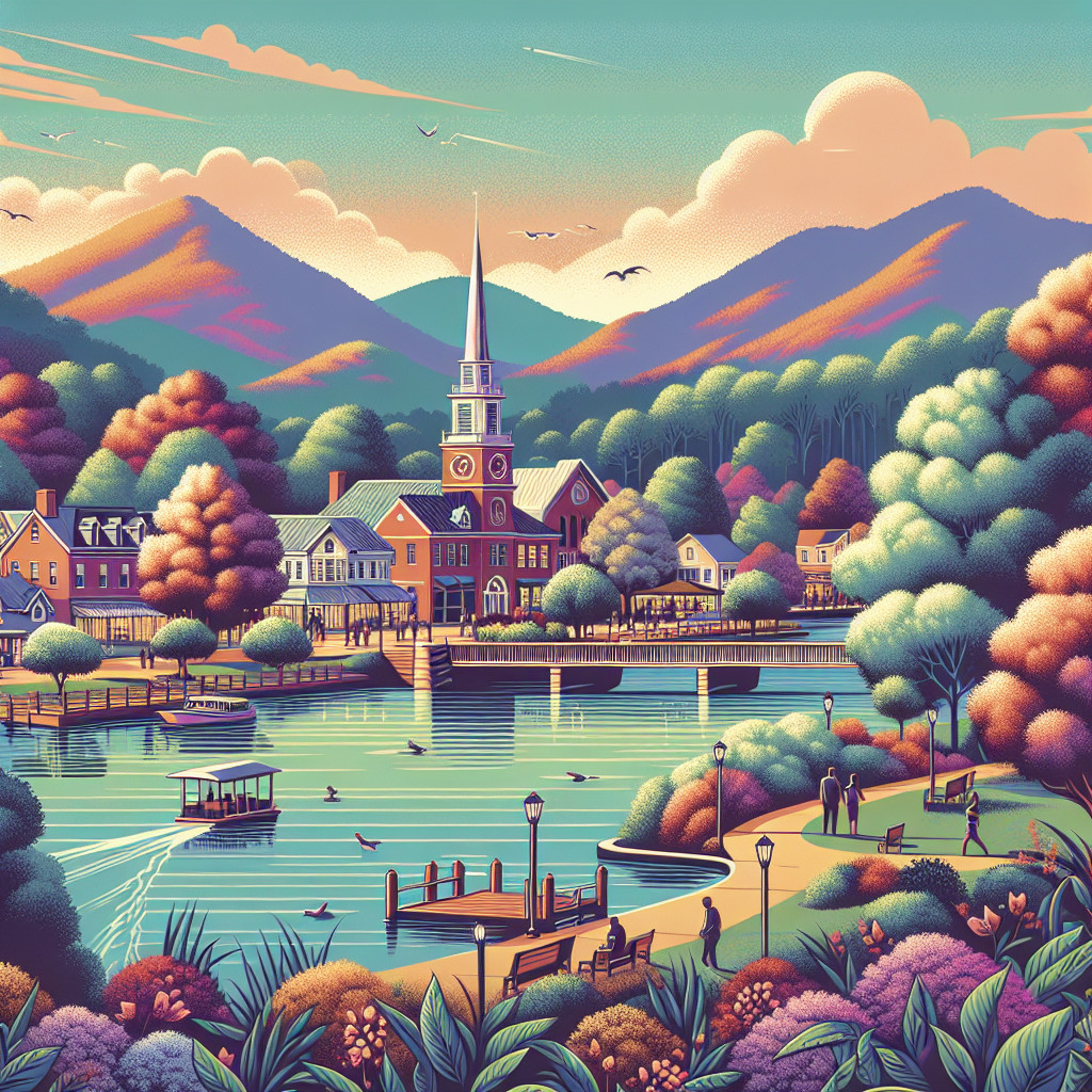 Fun Things To Do In Virginia