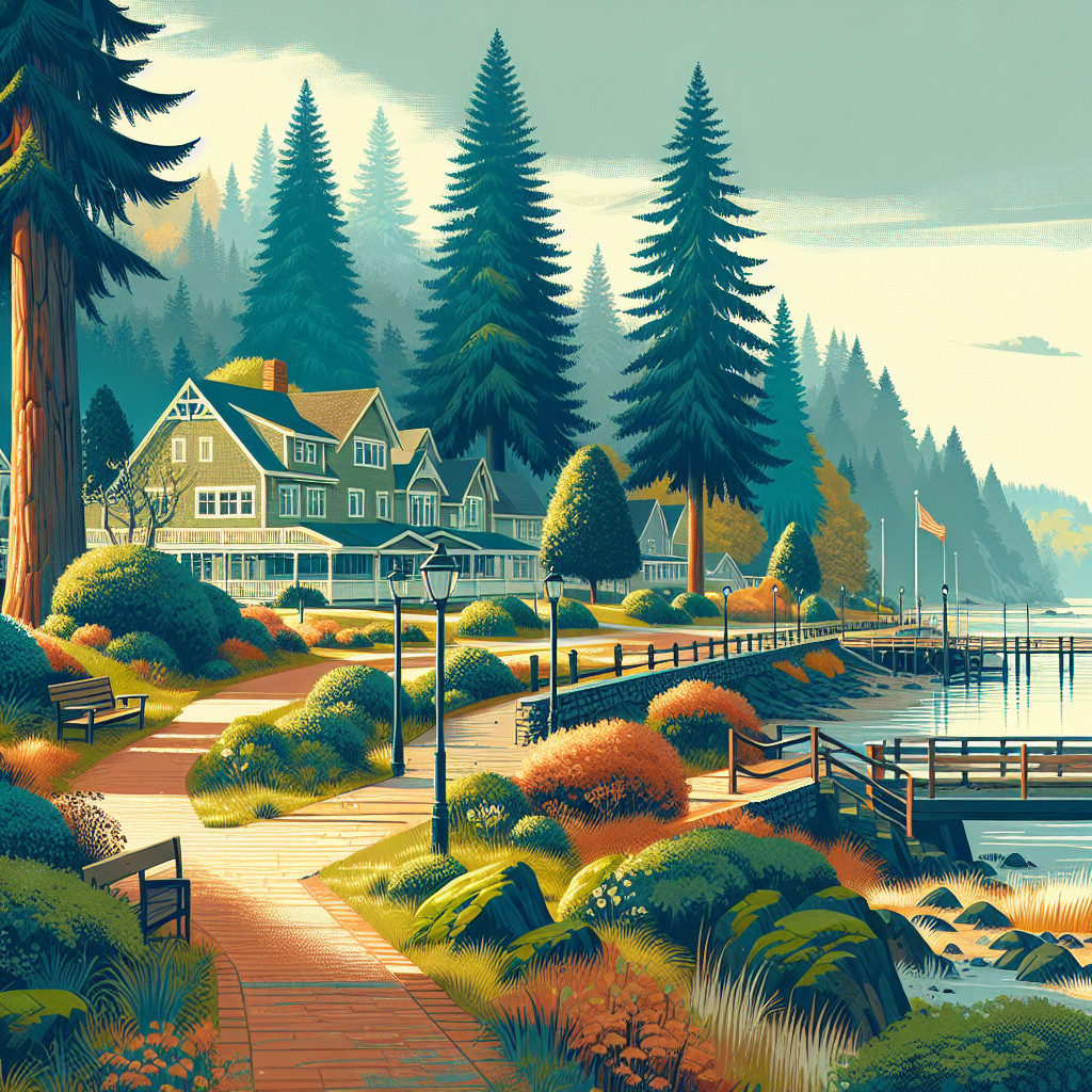 Fun Things To Do In Washington