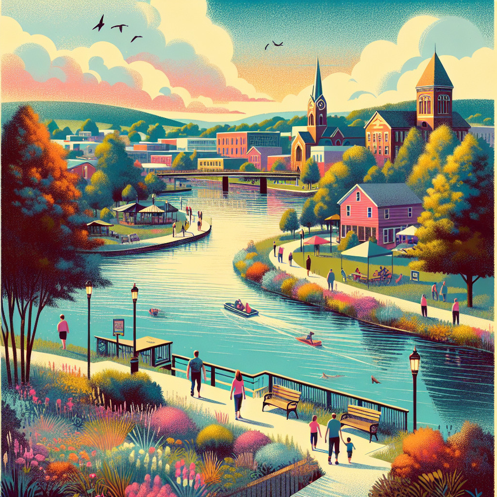 Fun Things To Do In West Virginia